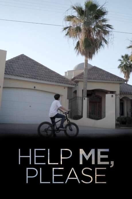 Help Me, Please